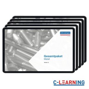 CHRISTIANI LERNPORTAL - C-LEARNING